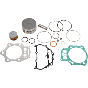 Top End Kit - +0.25 mm - Honda 54-218-11