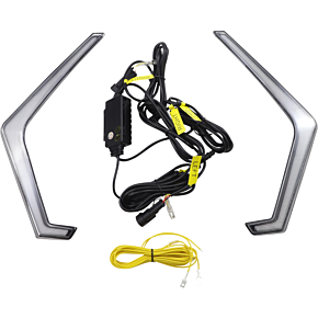Turn Signal - Bluetooth - RZR 2001-2441