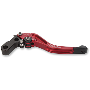 Crg Clutch Lever - RC2 - Short - Red 2AN-662-H-R