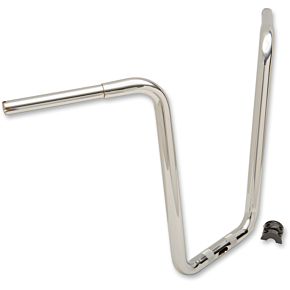 Drag Specialties Handlebar - 18" - Chrome 0601-3862