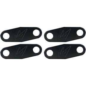 Driven Racing Block Off Plate - Suzuki DSBLOCK-12