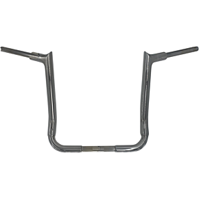Fat Baggers Inc Handlebar - Pointed Top - 16" - Chrome 815016