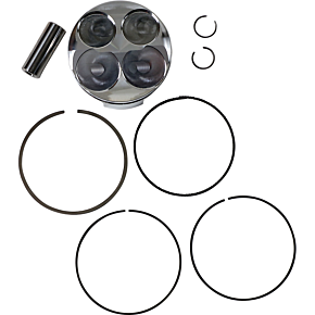 Je Pistons Piston Kit 284667