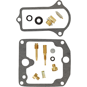 K and L Supply Carburetor Repair Kits