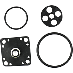 K and S Technologies Petcock Repair Kit - Suzuki/Kawasaki
