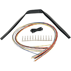 La Choppers Wiring Kit - Extension LA-8990-00