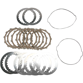 Moose Racing Clutch Kit - 1131-2328