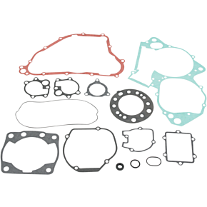 Moose Racing Complete Motor Gasket Kit MSE CR250R