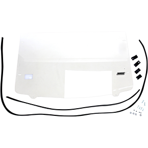 Moose Racing Full Windshield - Ranger 900XP