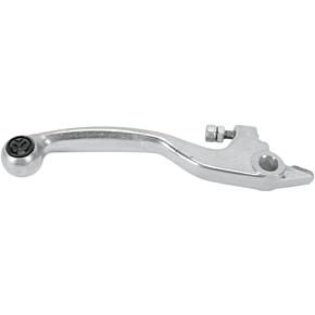 Moose Racing Polished Brake Lever for XR - M553-15-11
