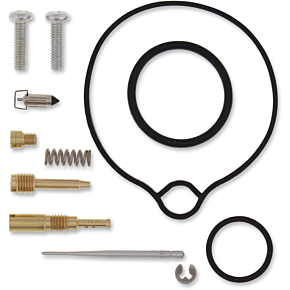 Moose Racing Repair Kit Carburetor Arctic Cat