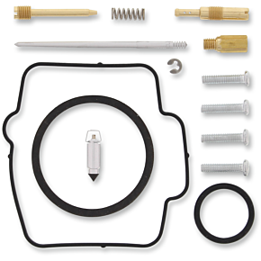 Moose Racing Repair Kit Carburetor Honda