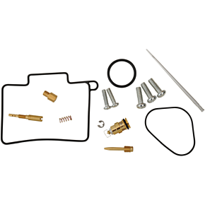 Moose Racing Repair Kit Carburetor Yamaha