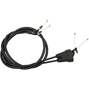 Moose Racing Throttle Cable for KTM - 0650-1706