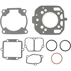 Moose Racing Top End Gasket Kit KX125
