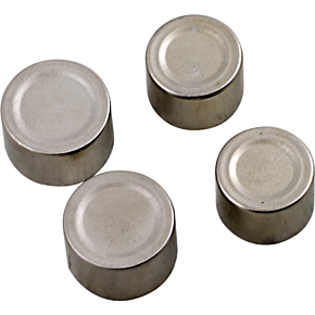 Parts Unlimited Brake Caliper Piston Kit - Yamaha - 1702-0483