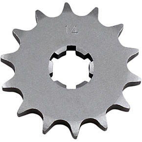 Parts Unlimited Counter Shaft Sprocket - 14-Tooth - K22-2611