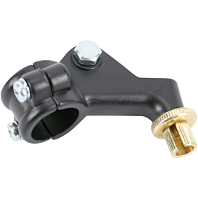 Parts Unlimited Left Lever Holder for Honda - 45-1052