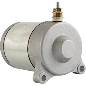 Parts Unlimited Starter Motor - Kawasaki