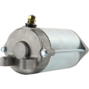Parts Unlimited Starter - Suzuki - 2110-0748