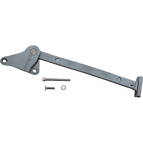 Powerstands Racing Gunmetal Kickstand 07-04500-29