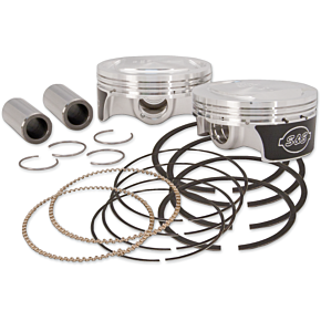 Ss Cycle Piston Kit 106-0432