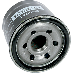 Twin Air Oil Filter - Arctic Cat 140006