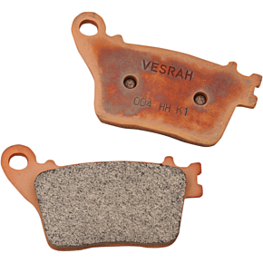 Vesrah JL Sintered Metal Brake Pads - VD-174JL VD-174JL