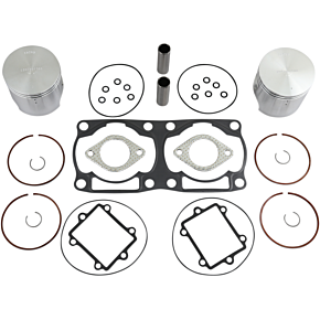 Wiseco Piston Kit - Arctic Cat SK1264