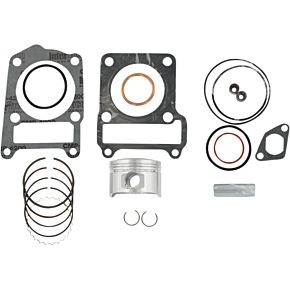 Wiseco Piston Kit with Gaskets PK1683