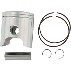 Wiseco Piston - Standard - Suzuki RM 125 511M05400