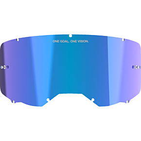 Vision 8/Vision 5/Vision 3 Lens - Blue Mirror 9101625-7273