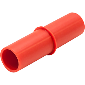 Red Torsion Spring Spacers - Ski-Doo - SC5 | Small OD (all) 61-35-019-A