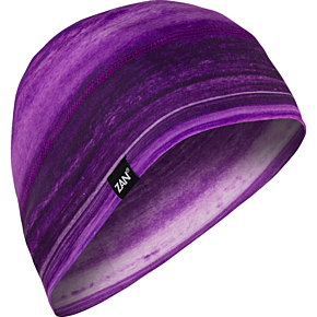 SportFlex® Beanie - Purple Saltwater WHLL438