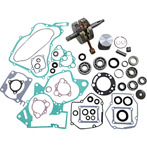 Engine Rebuild Kit - Honda CR125R WR101-097