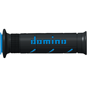 Grips - XM2 - Black/Blue A25041C4840