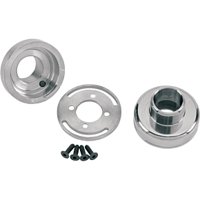 Hide-Away Fork Stop Kit - '84-'88 Big Twin 103423