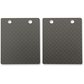 Single-Stage Reed - Carbon - Kawasaki/Suzuki SSC110