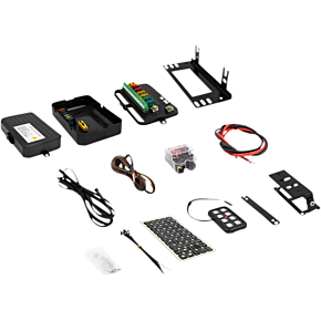 On/Off Switch Panel - Universal HE-SWP8