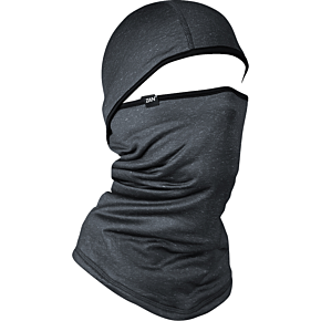 SportFlex® Convertible Balaclava - Heather Charcoal WBSF410