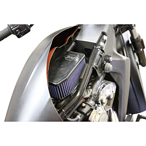 Air Cleaner - Scout/Octme '15-'21 170-0298E