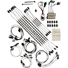 Light Kit - Full Bike PG-FULL-KIT