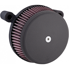Big Sucker™ Stage I Air Filter Kit - Wrinkle Black 50-336