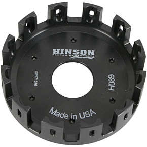 Clutch Basket H286