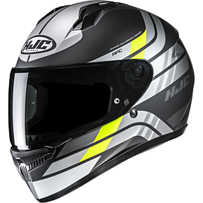 C10 Helmet - Hiper - MC3HSF - Small FP54NUS4D3HV