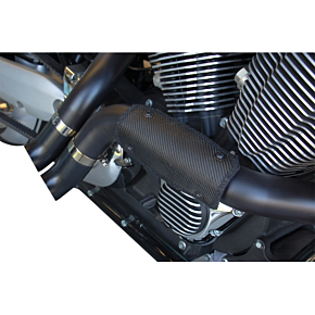 Flexible Heat Shield 902455
