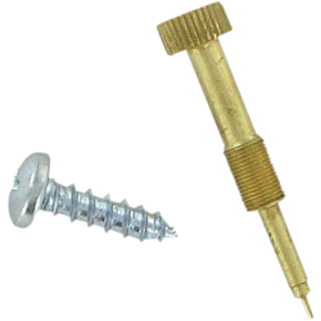 Pilot Mixture Adjustment Screw - Yamaha BA-2150-00