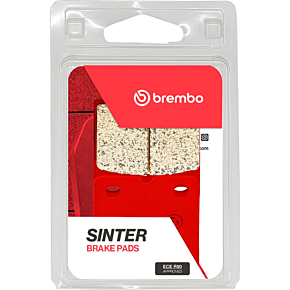 PRIME Sinter SP Brake Pads 07BB14SP