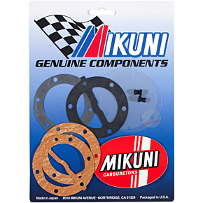 Round Pump Repair Kit for DF-52 MK-DF52