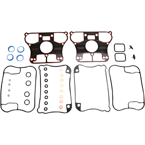 Rocker Cover Gasket - XL 17030-91-X